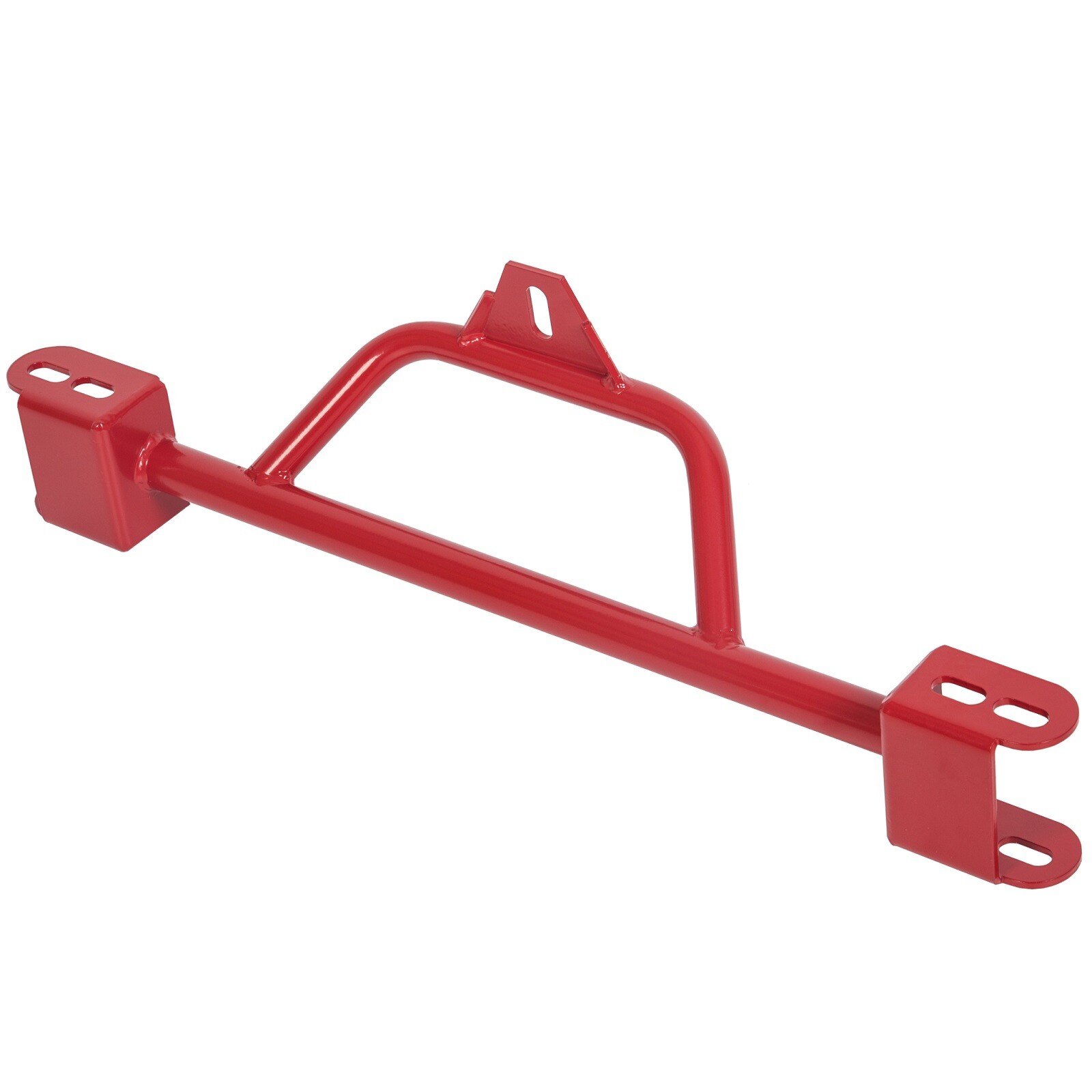 4L60E to 4L80E Conversion Crossmember Fits 2000-2006 Silverado & GMC Sierra 2WD