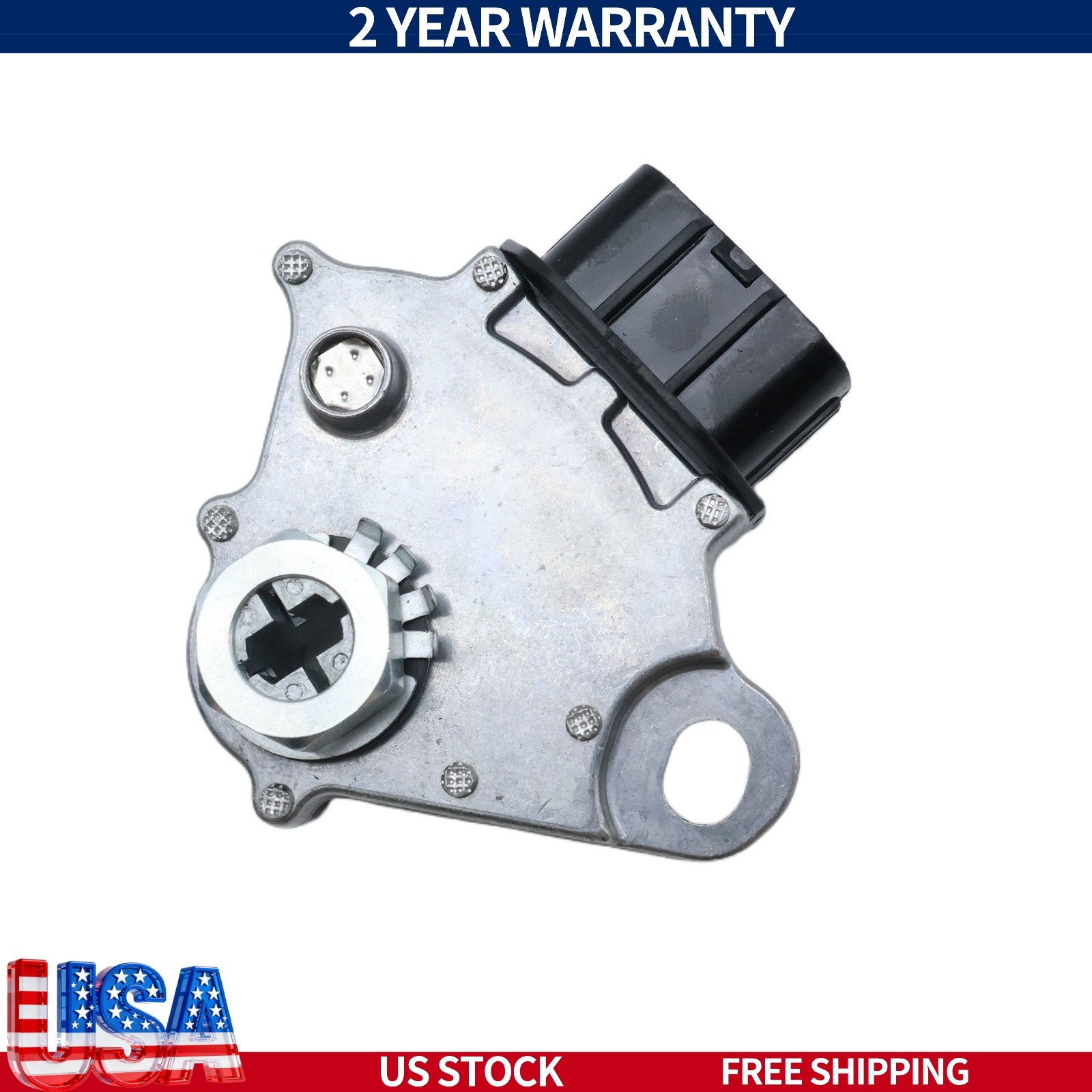 New Neutral Safety Switch 84540-51010 for 2000-2004 Toyota Tacoma 4Runner