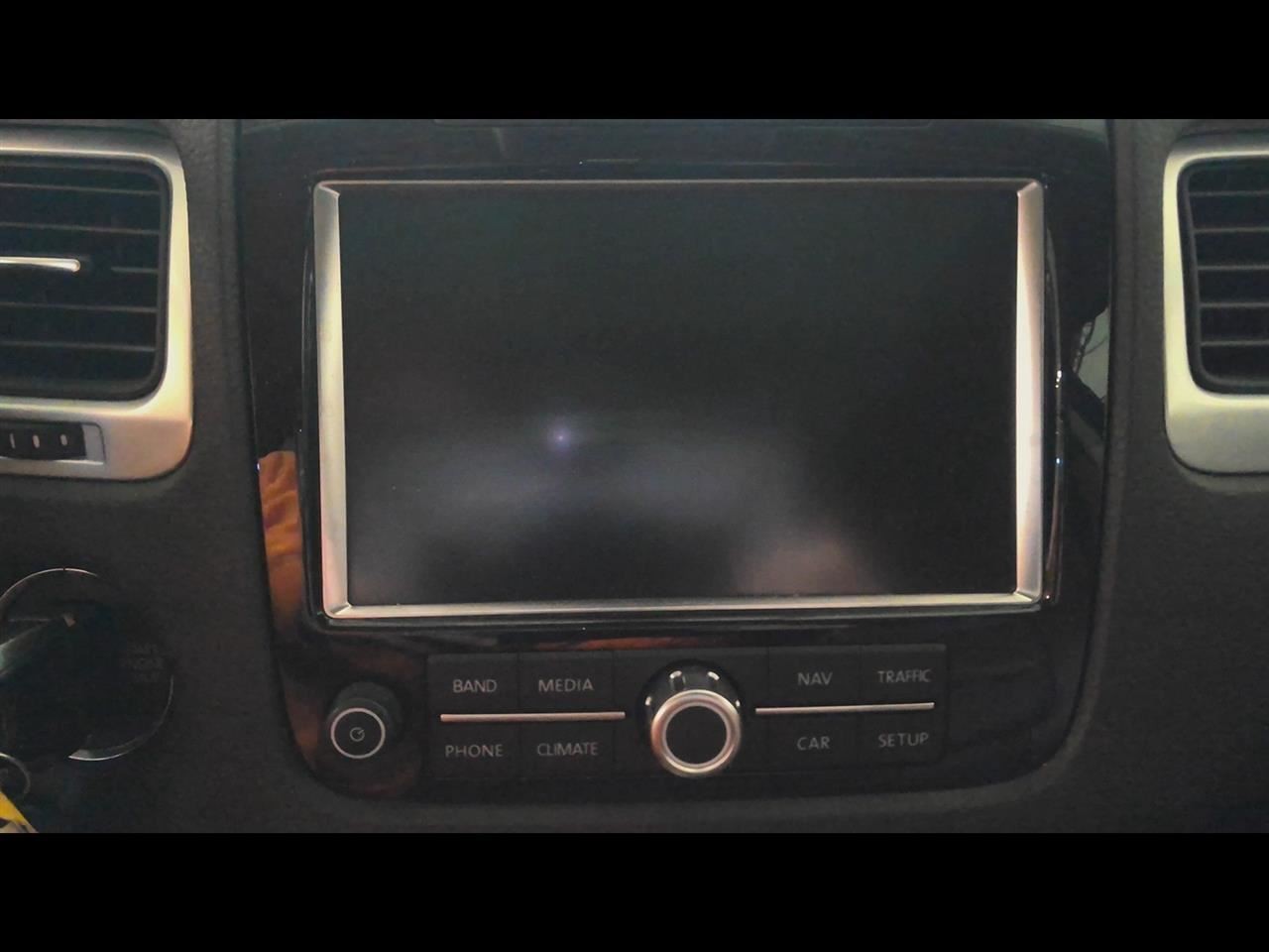 Automatic Transmission 8 Speed Transmission ID Nxj Fits 13-17 TOUAREG 6444032