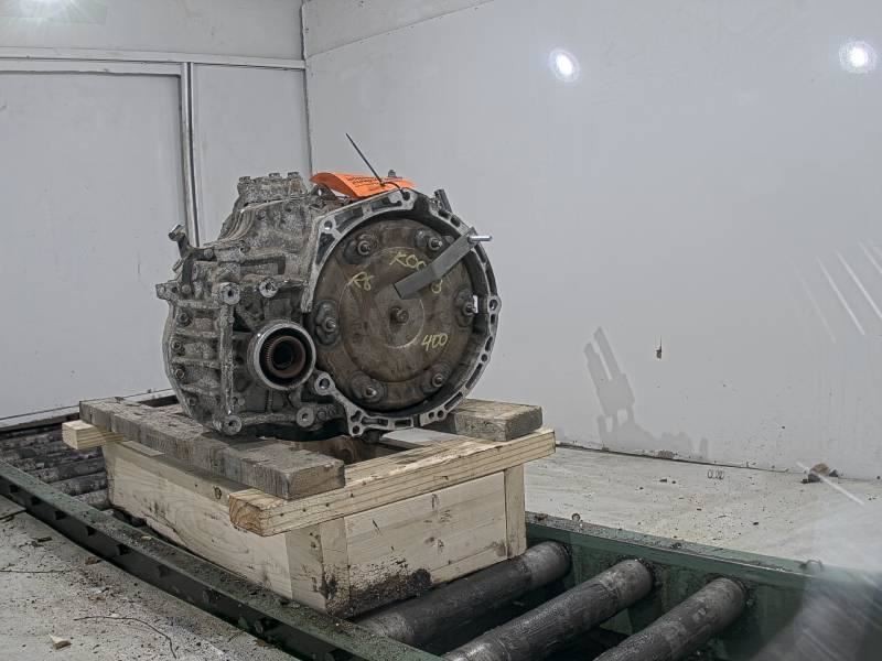Automatic Transmission AWD 4Motion Fits 09-17 TIGUAN 125908