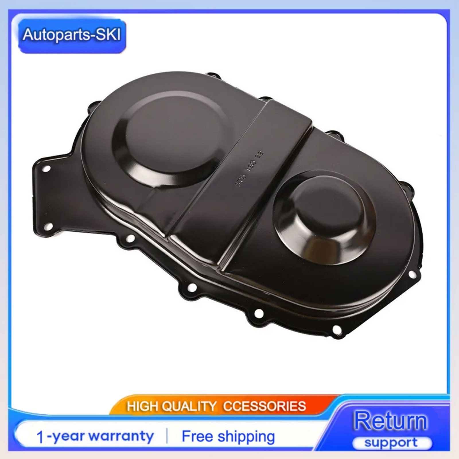 5078570AB Transmission End Cover Fit For Chrysler Dodge Ram 2007-2019 2020