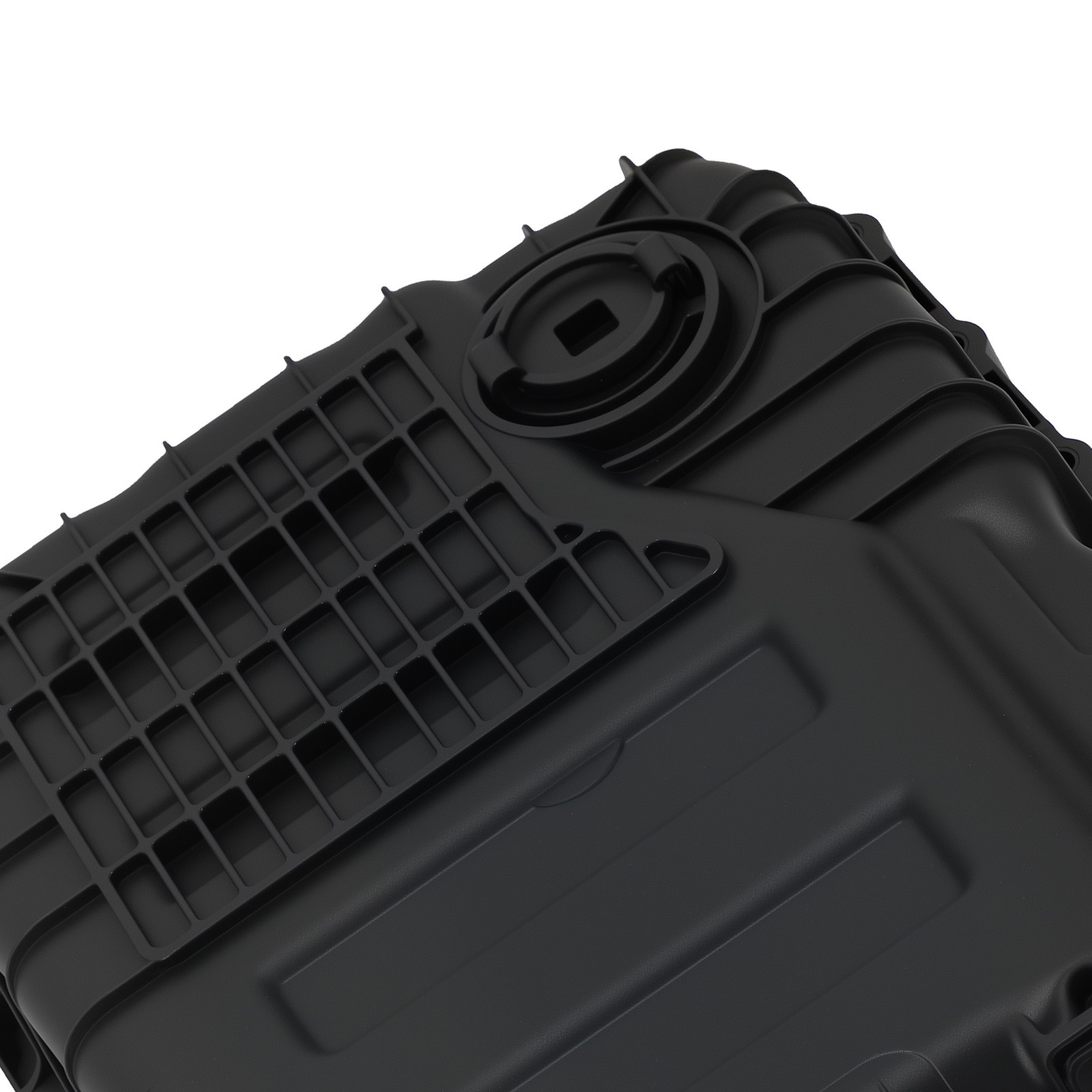 Trans Oil Pan for Hyundai Accent Elantra Kona 2018-2020 452802F000