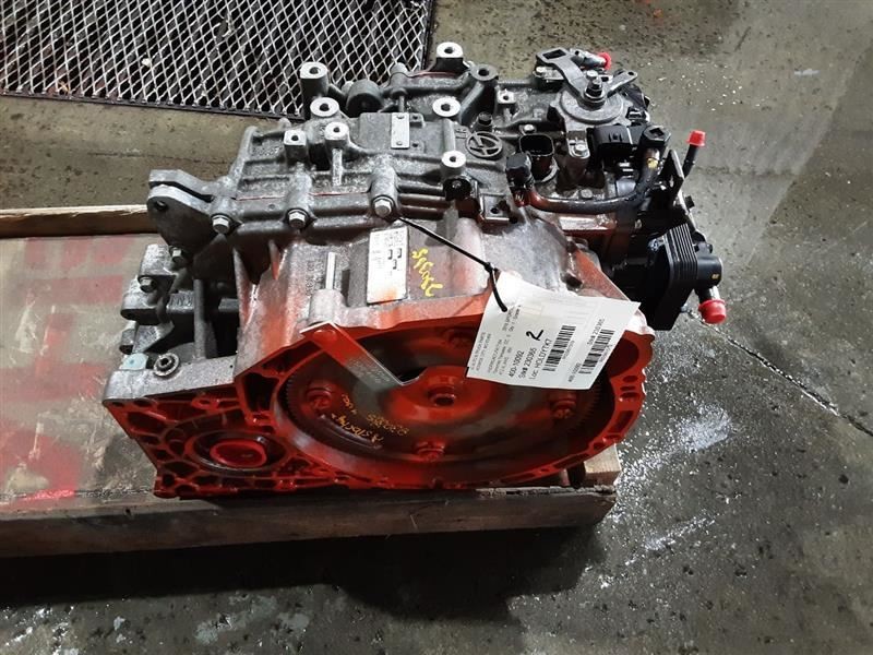 2017-2019 Kia Sportage Automatic Transmission 2.4L AWD