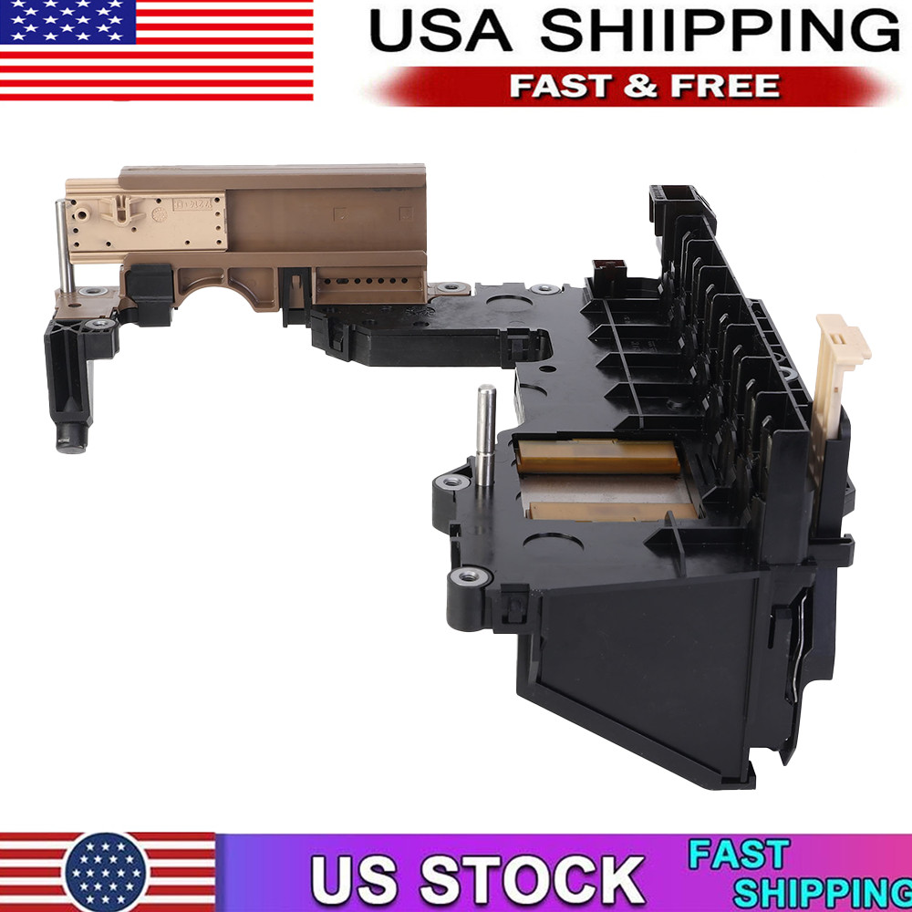 6HP19 6HP26 6HP32 Transmission Conductor Plate TCU ECU For BMW Volkswag Jaguar