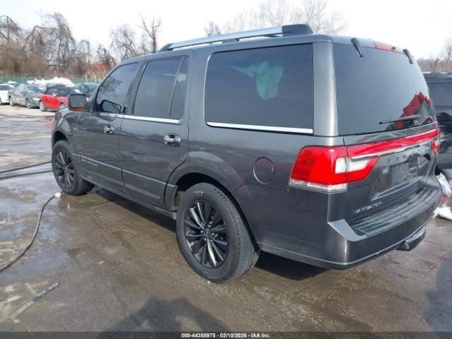 Transfer Case Fits 15-17 NAVIGATOR 3198078