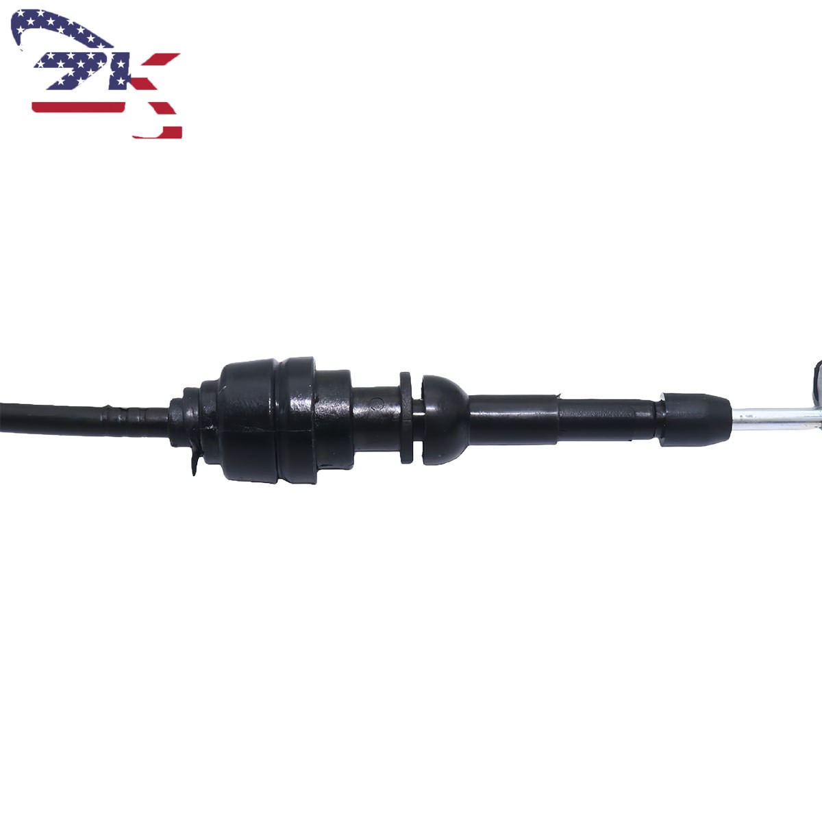 Auto Transmission Shift Cable For Ford Super Duty all 2017-2022 JC3Z-7E395-D