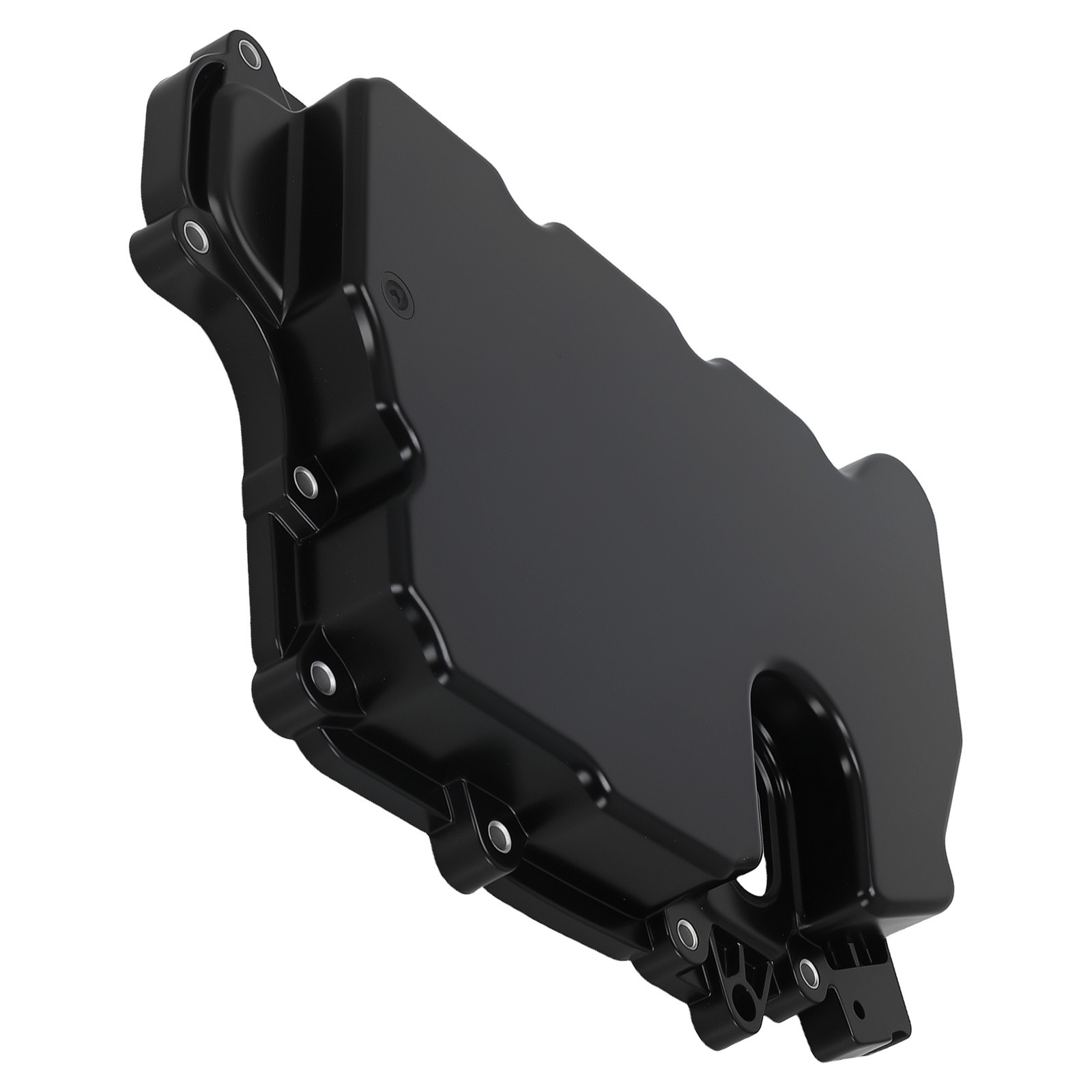 Transmission Oil Pan for Chevrolet Malibu Cruze Buick LaCrosse 2008-2018