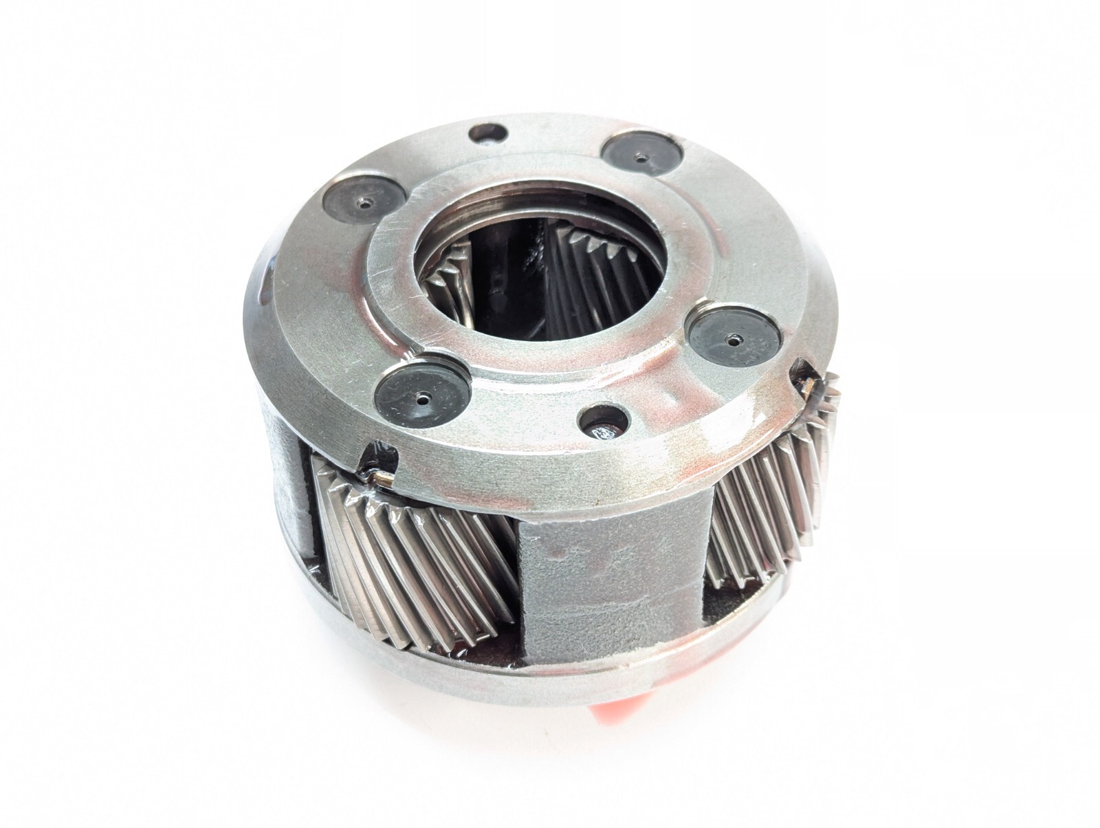 Aisin AS68RC Auto Transmission #3 Rear Planet from 2008 Dodge Ram Cummins Diesel