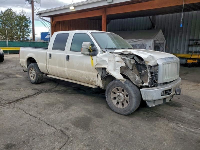Automatic Transmission 5R110W Torqshift Fits 09-10 FORD F250SD PICKUP 1396571
