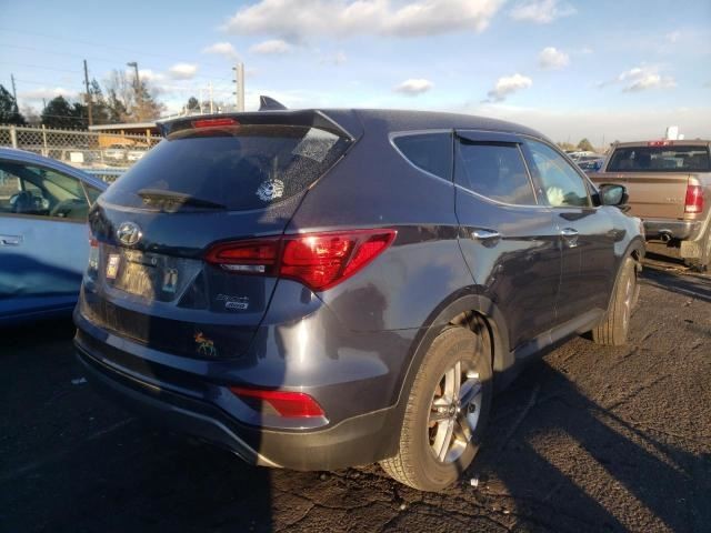 Automatic Transmission SWB Sport 2.4L AWD Fits 17-18 SANTA FE 1002472