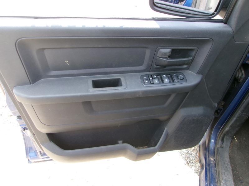 Transfer Case Model NV243 Electric Shift Fits 06-12 DODGE 1500 PICKUP 1938096