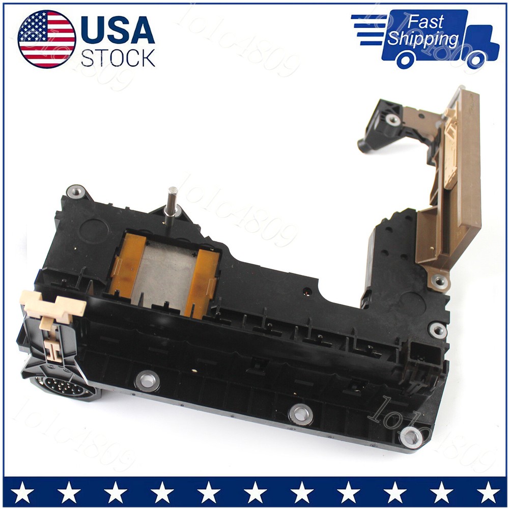 6HP26 6HP32 6HP19 Transmission Conductor Plate TCU ECU For Jaguar 0260550001