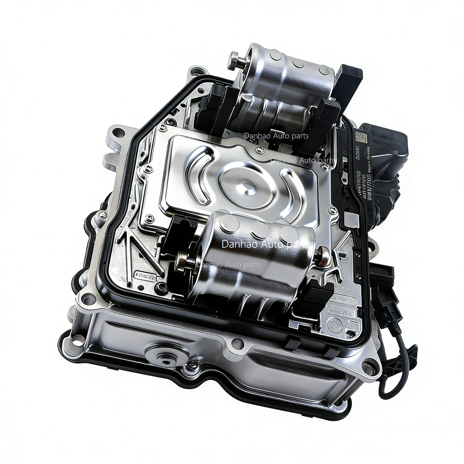 0AM927769D DQ200 0AM DSG Transmission Control Unit TCU Module Romania Fr AUDI VW