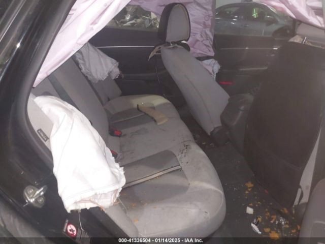 Automatic Transmission 8 Speed 2.5L Fits 20-23 SONATA 11520831