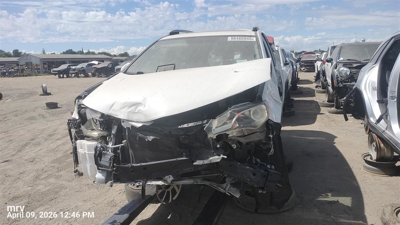 TRANSFER CASE OEM 13-18 TOYOTA RAV 4 1YR WRNTY