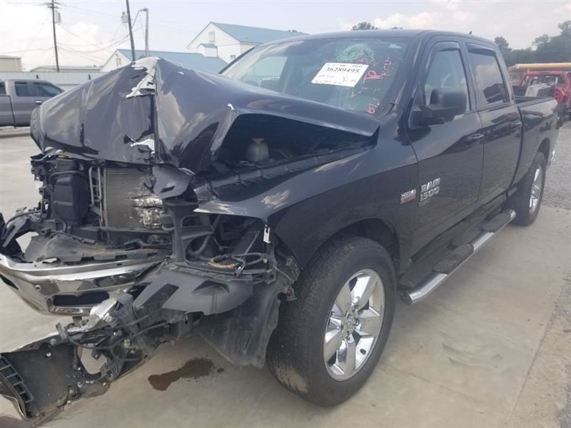 Automatic Transmission Classic 2019 RAM 1500 5.7L 4X2 82K MILES