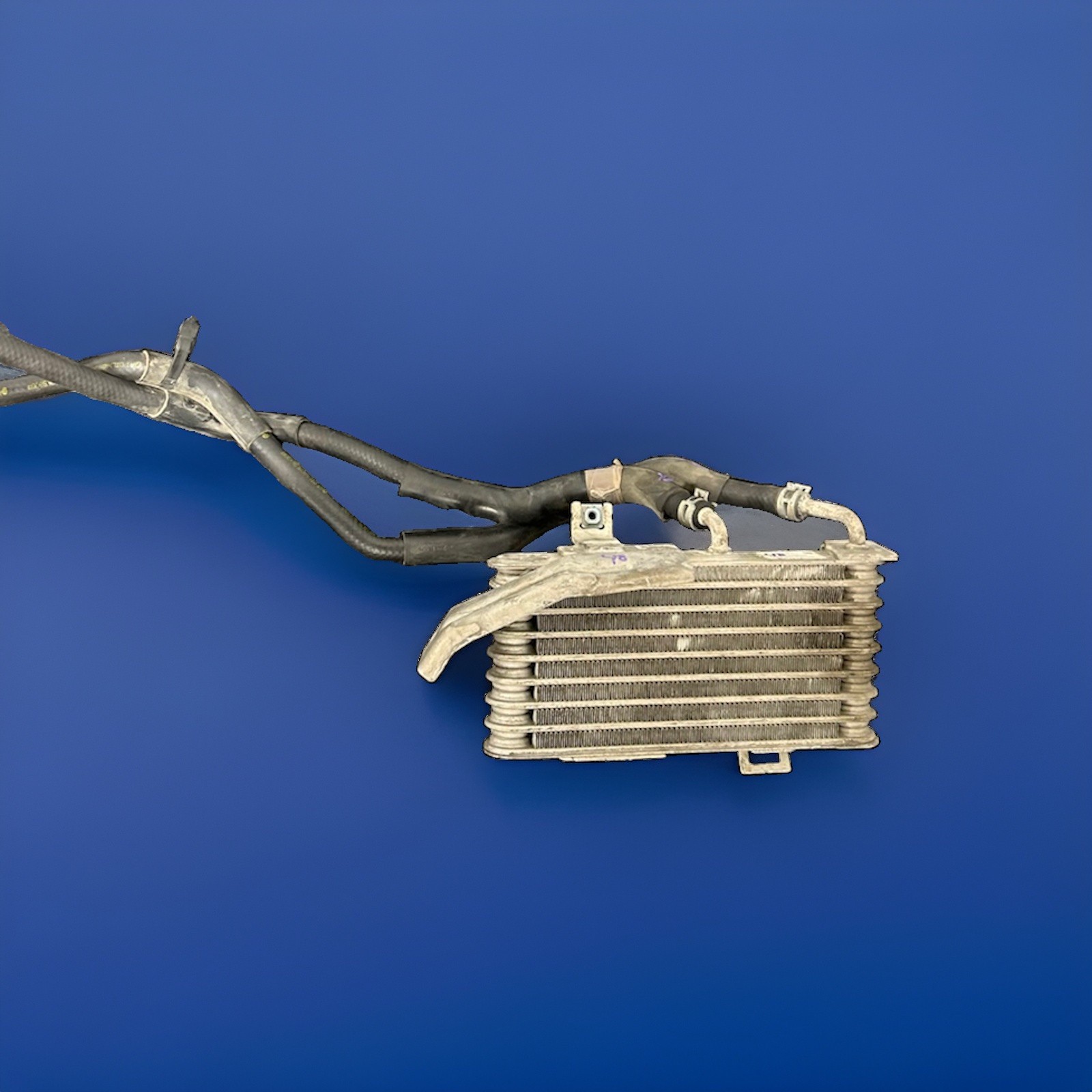 22 TOYOTA SIENNA XLE 2.5L FWD AUTOMATIC TRANSMISSION OIL COOLER OEM *32k*