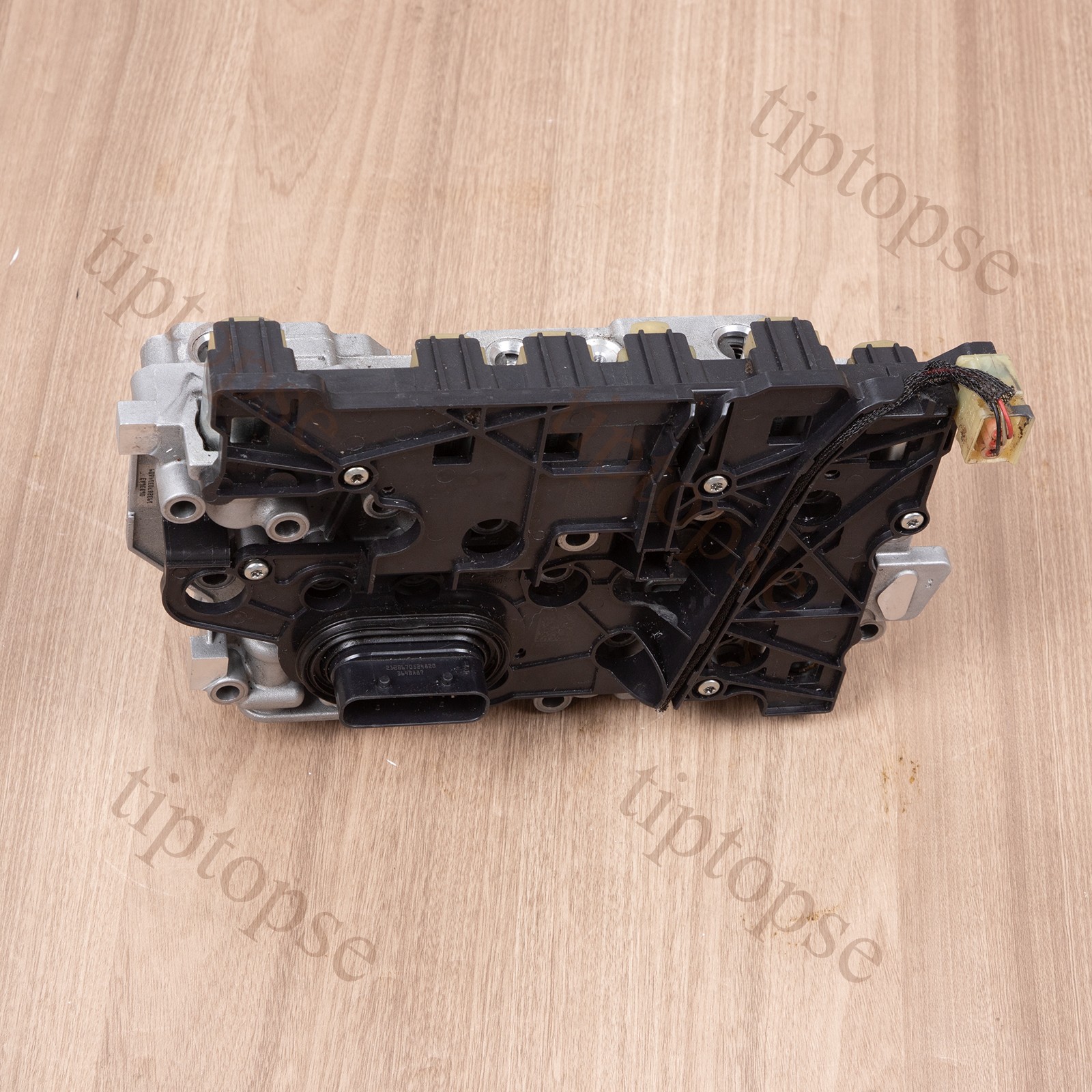 OE 6F35 Transmission Valve Body CV6Z-7G391-A For Ford Fusion Escape 2015-2020