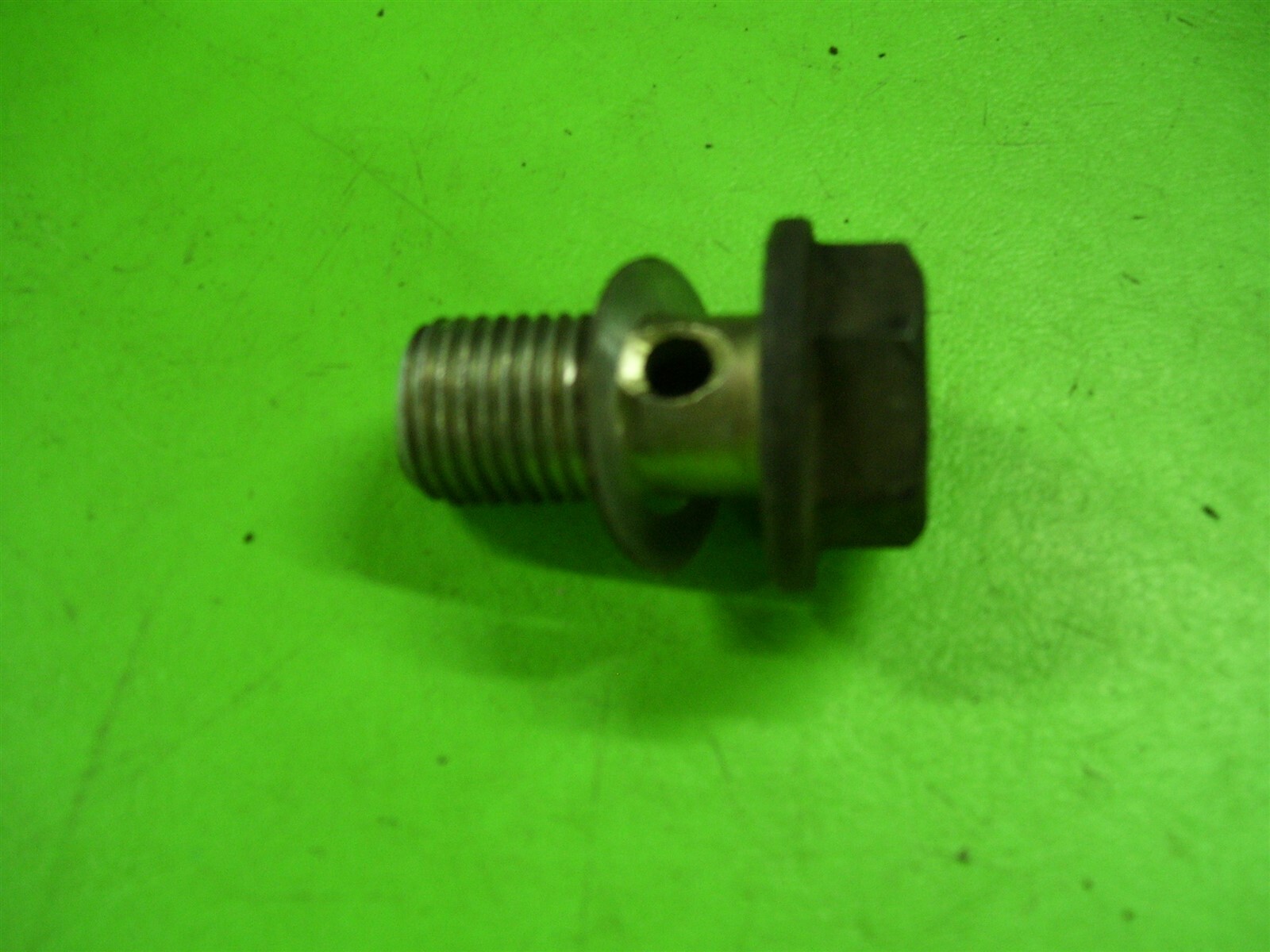 280Z 79-83 Datsun 280ZX L28 Automatic Transmission Line BANJO Bolt Fitting