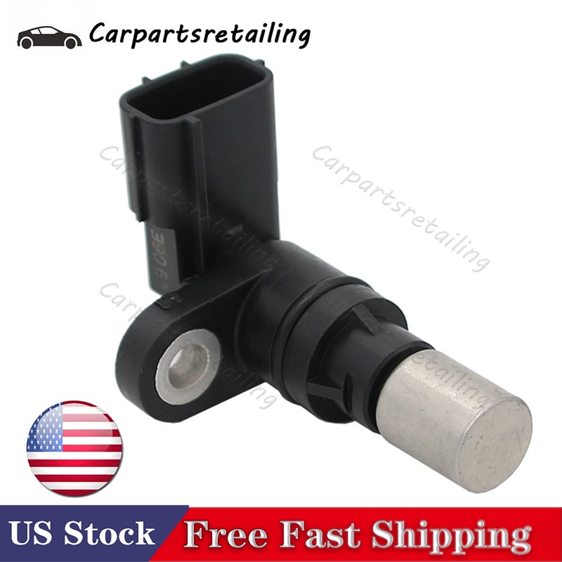 1x Transmission Speed Sensor For Honda Element Accord Civic 2.4L 28820-PWR-013