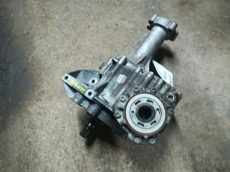 Transfer Case 6 Speed Transmission Opt Mxe Fits 10-11 SRX 720042