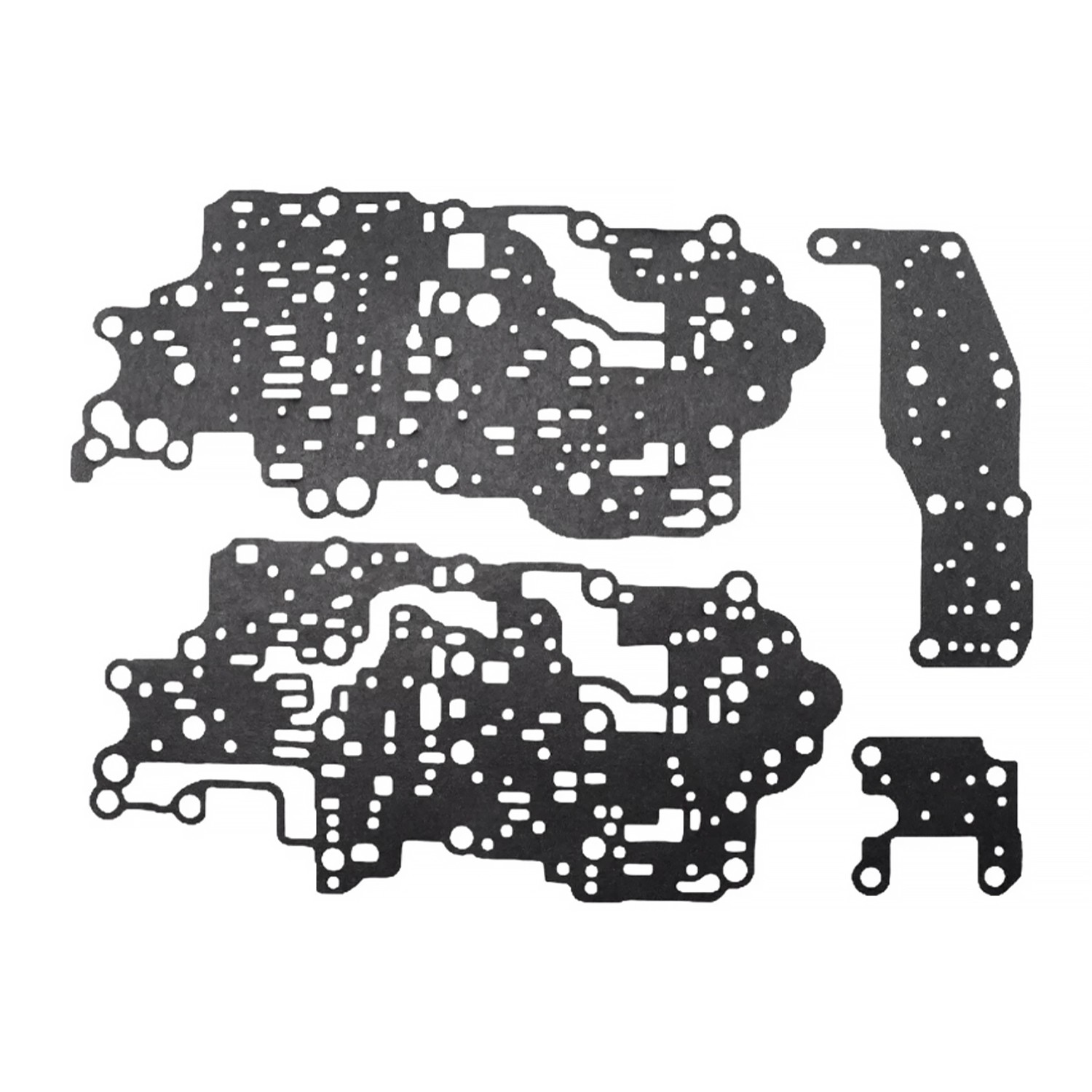 U660F U660E Transmission Master Rebuild Kit Set For 2006-On TOYOTA Lexus