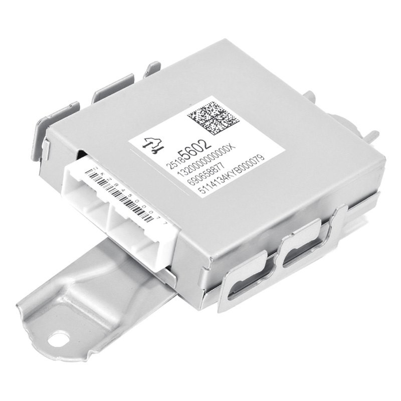 For Chevy Spark 13 ACDelco GM Original Equipment Transmission Control Module