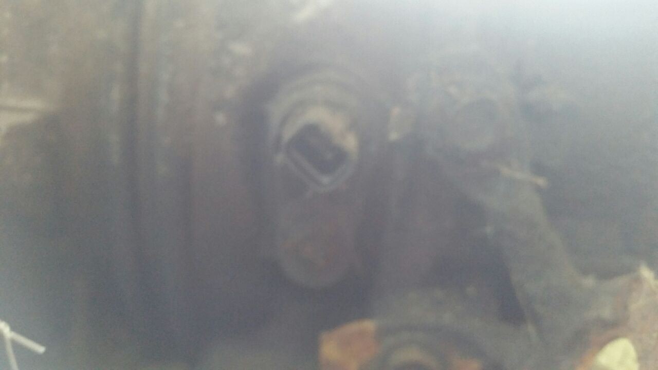 Automatic Transmission From 2004 Dodge Dakota 45RFE 4×4 4wd