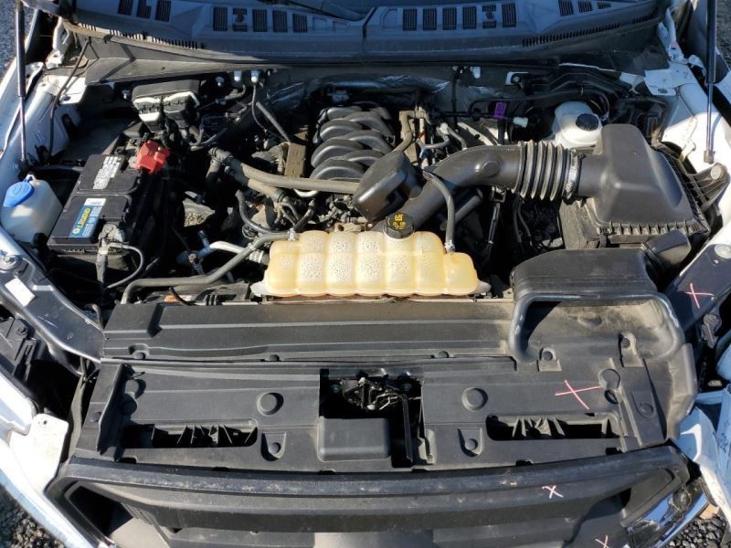 Transfer Case Electronic Shift On The Fly Fits 15-20 FORD F150 PICKUP 1697036