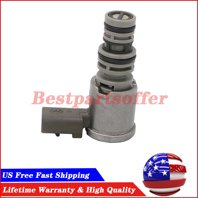 Car Transmission Shift Solenoid for Chevrolet Astro 1993-2005 24214974 24227747