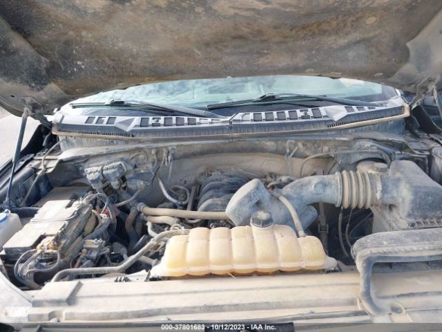 Transfer Case Electronic Shift On The Fly Fits 15-20 FORD F150 PICKUP 1117663