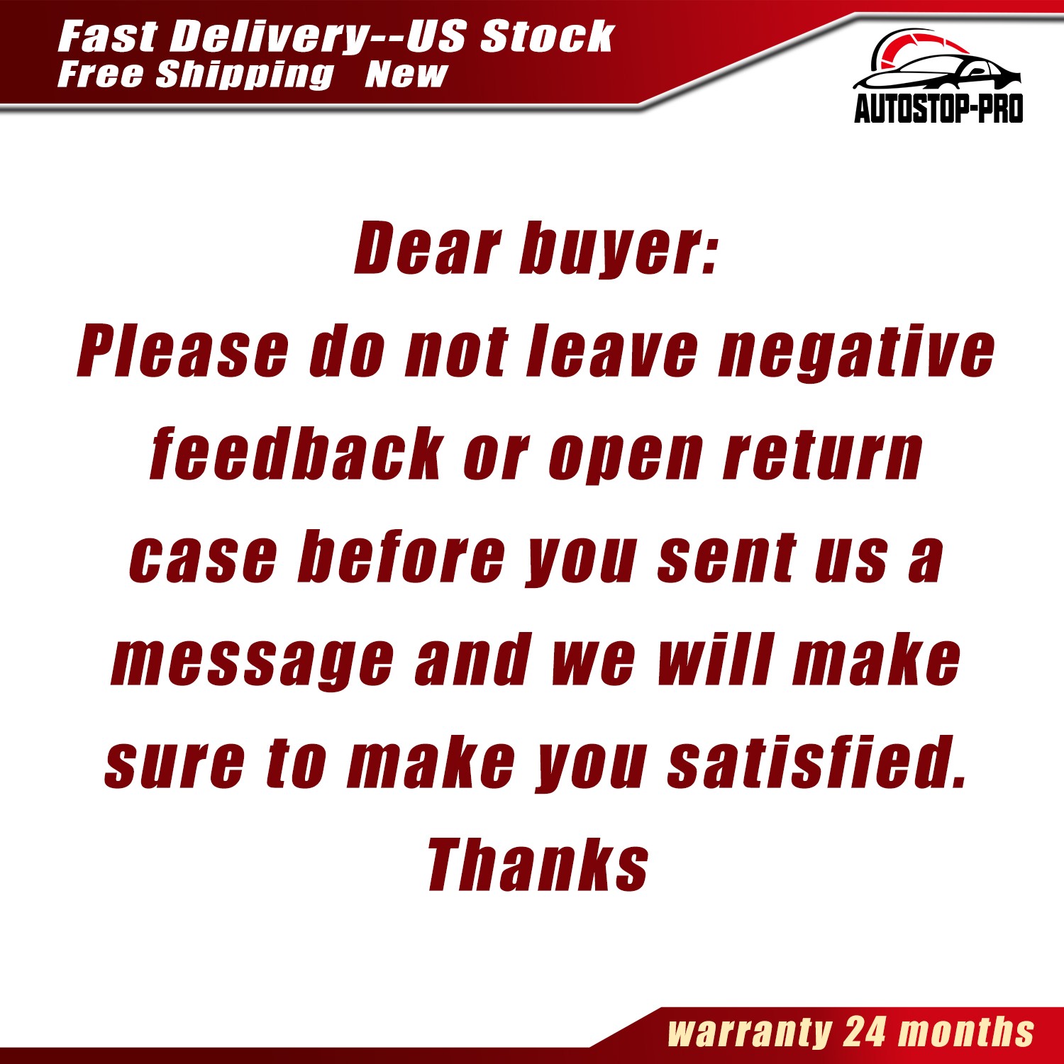 Transmission Output Speed Sensor for 1998-2002 Nissan Frontier RWD 25010-56G00