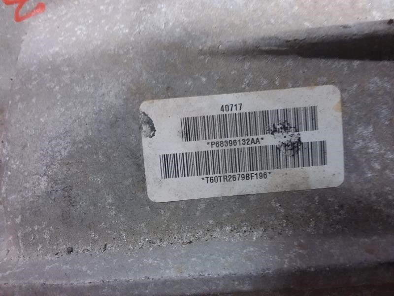 2019 DODGE RAM2500 OEM Transfer Case