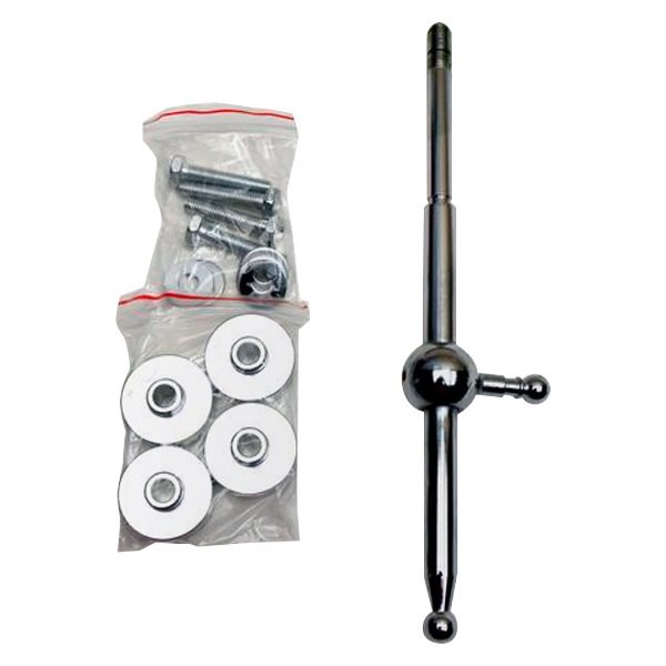 For Scion tC 2005-2008 Fidanza Short Throw Shifter
