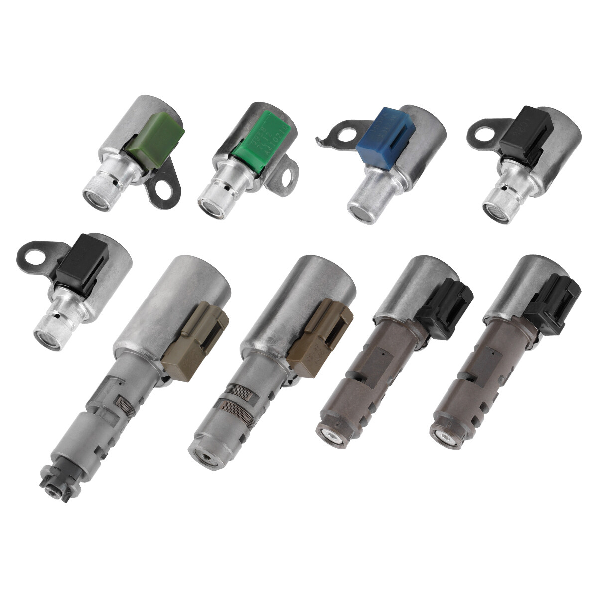 OEM Transmission Solenoid Kit for Toyota Lexus A760 A761E A960E AB60F CN AB60E
