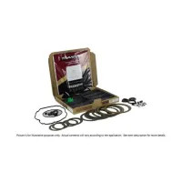 63004X Without Pistons, (For Pistons Add Part #’s 63984, 63985, 63987)