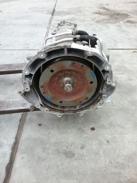 2019-20 RAM 1500 AUTOMATIC TRANSMISSION 5.7 12 VOLY SYSTEM NEW BODY STYLE