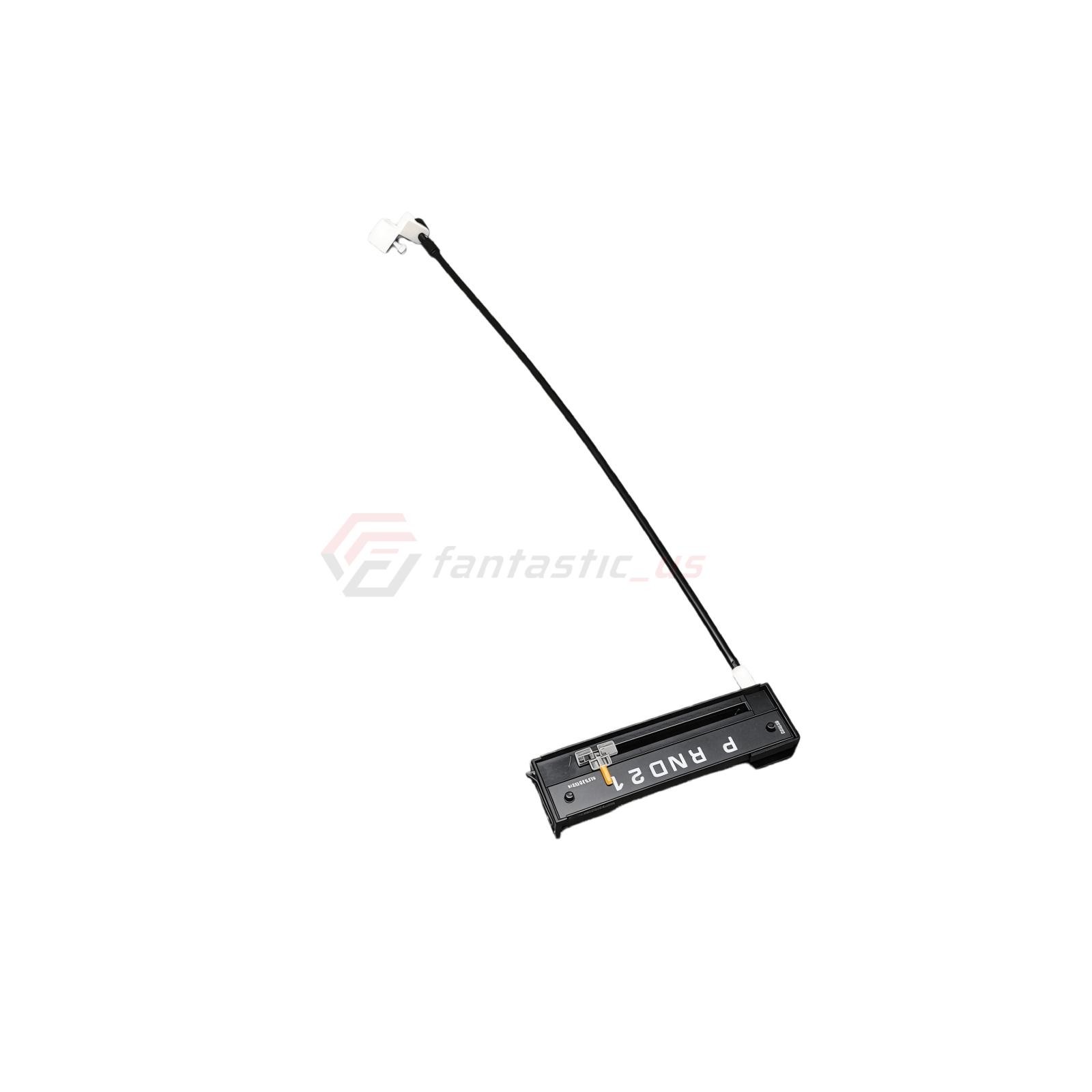 New Gear Shift Indicator Cable 6L5Z-7A110-AA Fits for Ranger 2004 2005 2006-2011