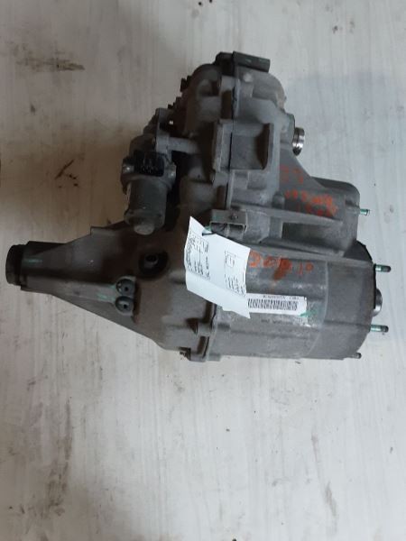 2010-2018 SILVERADO SIERRA 1500 TRANSFER CASE ASSEMBLY 6 SPEED TRANS OPT NQH