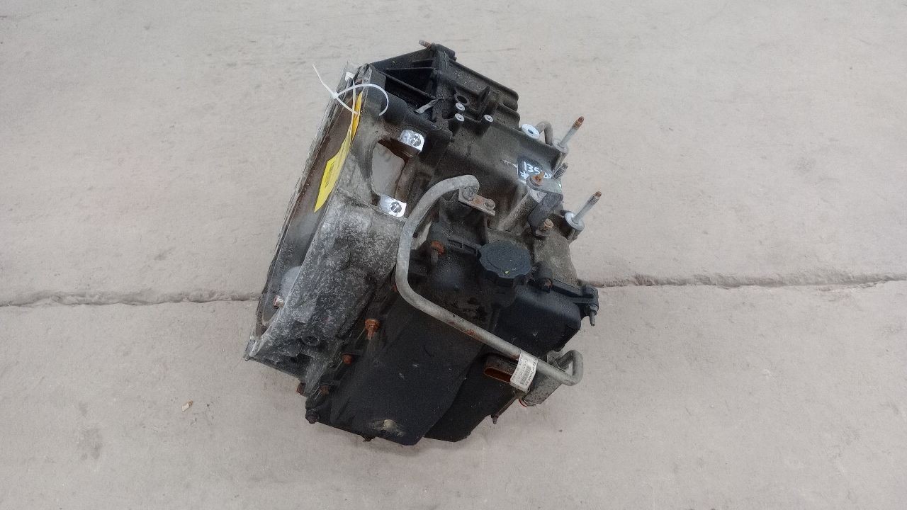 Automatic Transmission 6 Speed VIN 8 8th Digit AWD Fits 13 FLEX 1650203