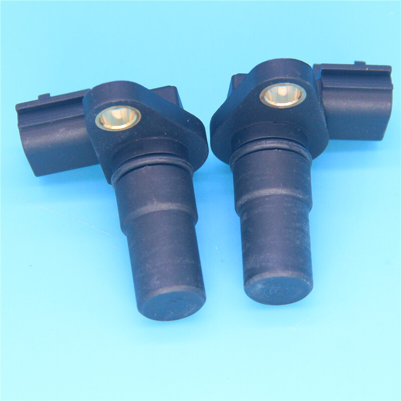 2PCS Trans Input/Output Sensor / Vehicle Speed Sensor Fit Nissan Infiniti QX60