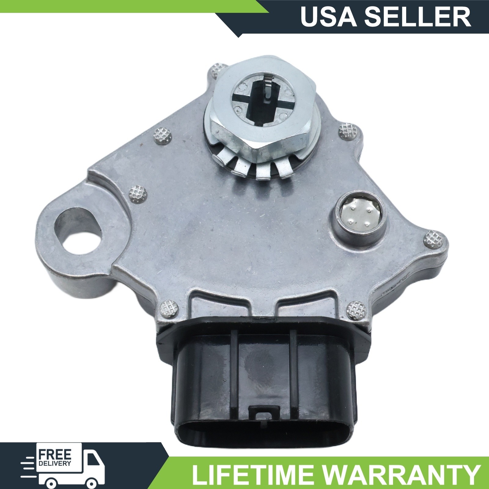 New Replacement Neutral Safety Range Sensor for Toyota 4Runner 84540-51010
