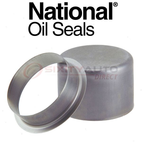 National Right Output Shaft Repair Sleeve for 1982-1986 Nissan Stanza – sw