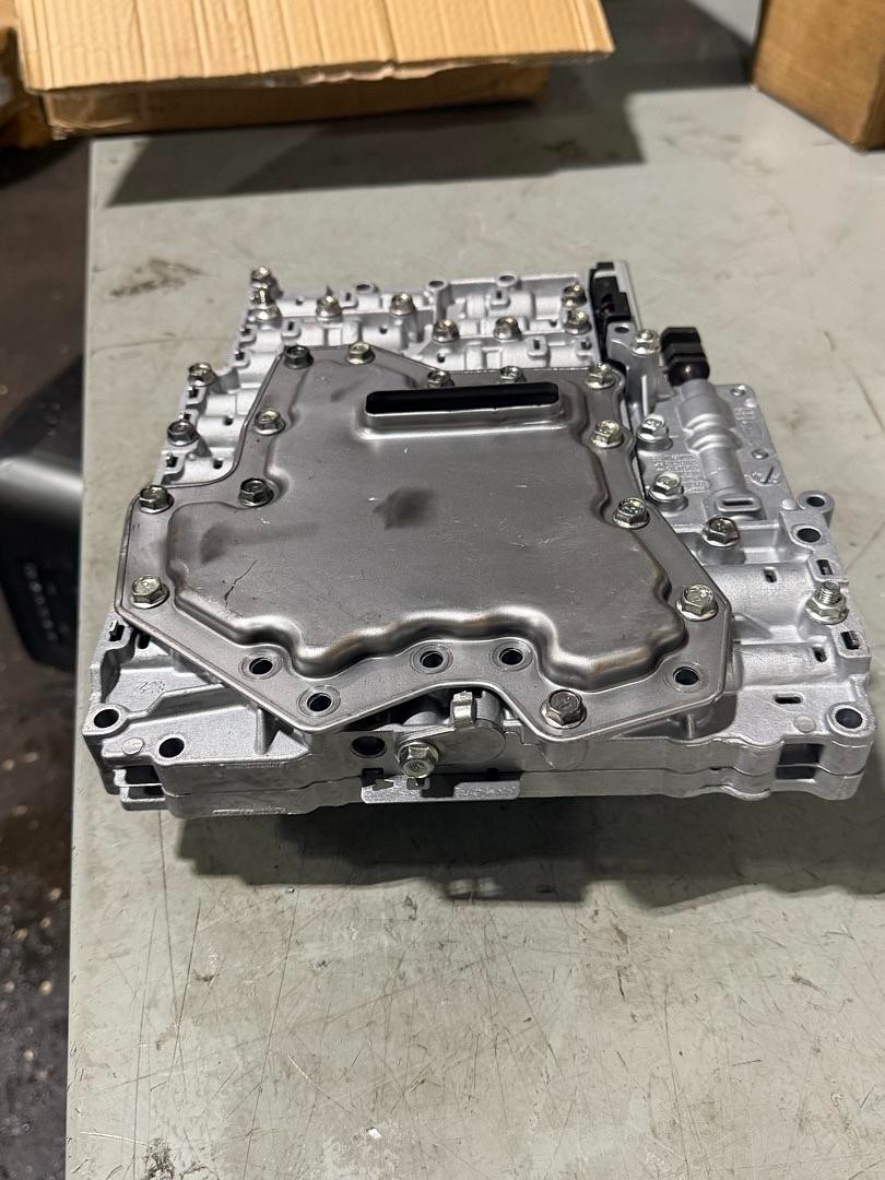 3.7L Valve Body TCM 31705-X132B RE7R01A Programmed for 2014-2019 Infinity Q5/60
