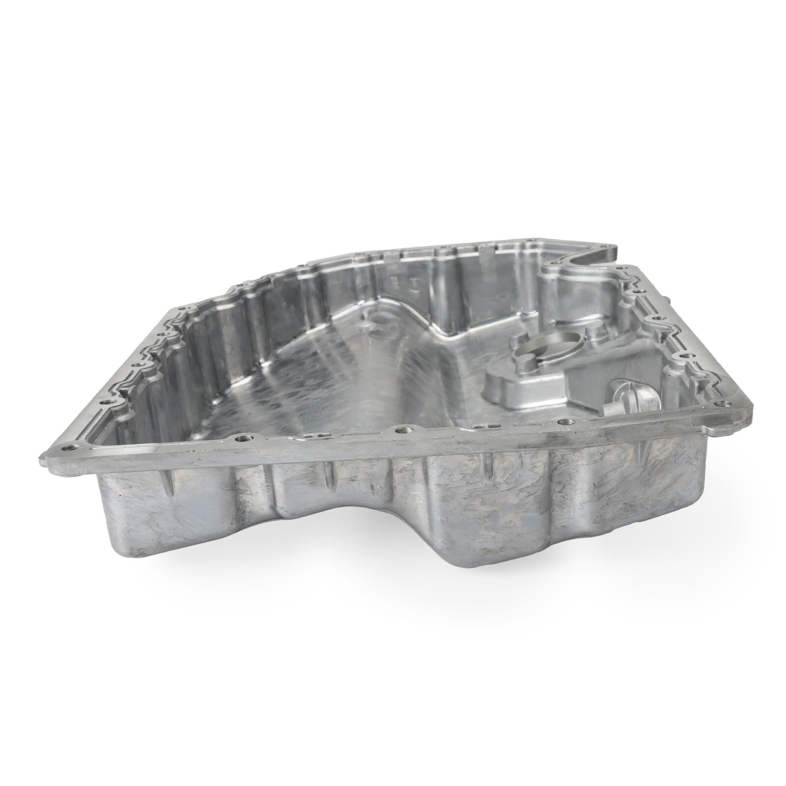 Lower Engine Oil Pan For VW Golf GTI Audi A3 S3 2.0L 1.8L 06K103600R 2015-2019