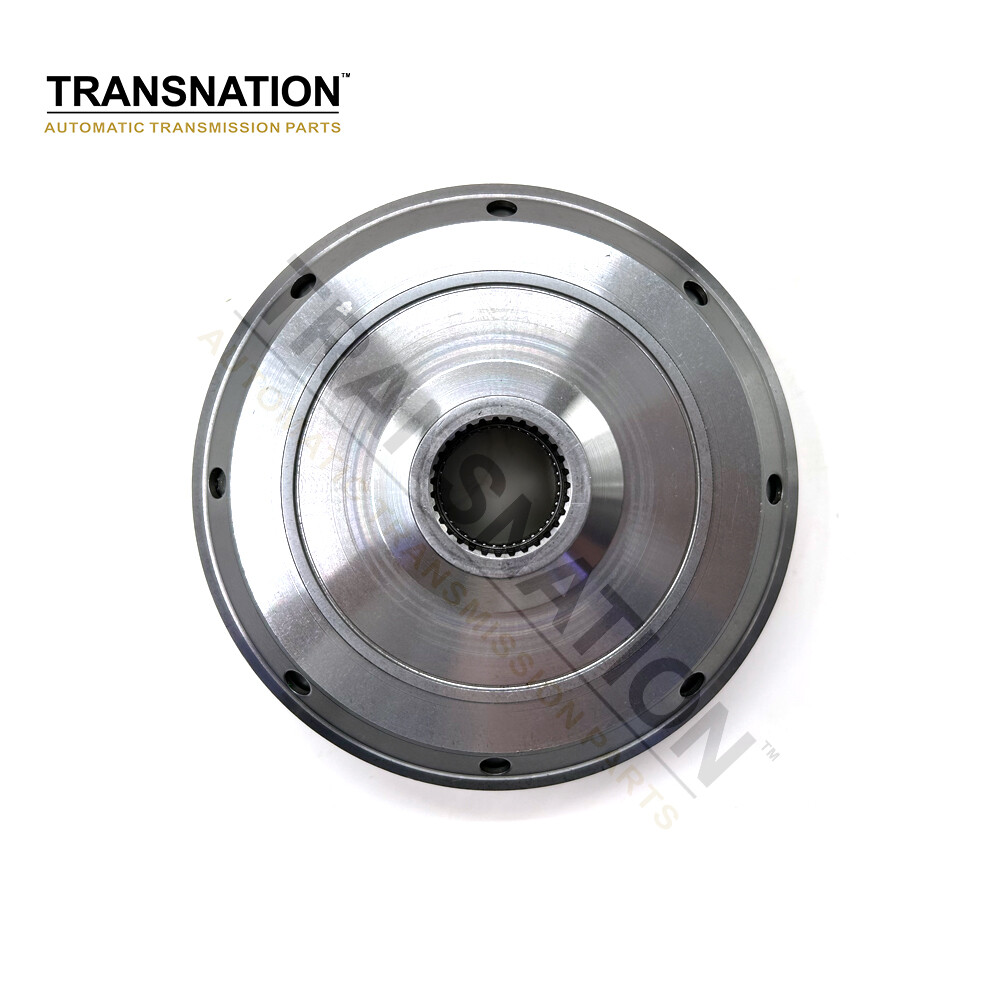 TF80SC TF81SC Transmission 1-2-3-4 C1 Forward Drum 7 Clutchs For FORD VOLVO