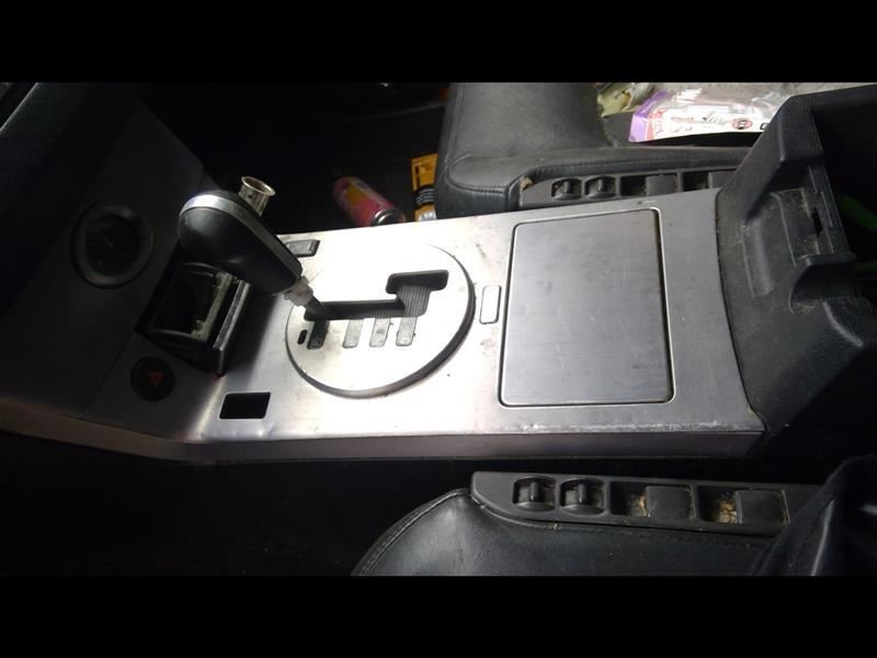 Transfer Case Automatic Transmission Fits 03-08 INFINITI FX SERIES 1390927