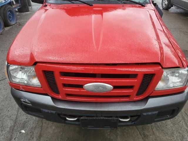 Transfer Case Warner 1354 Electric Shift Fits 06-10 MAZDA B-4000 2484686