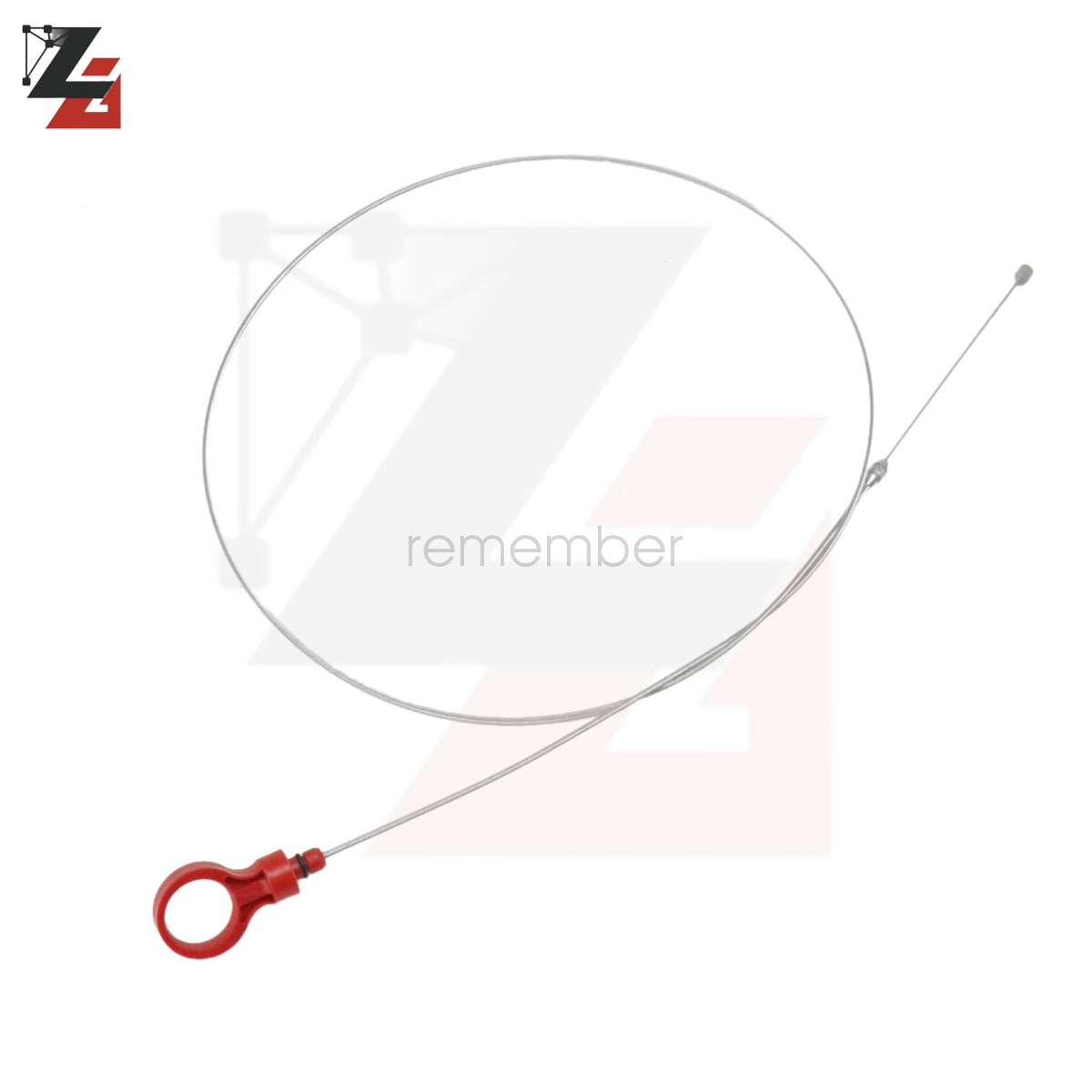 Auto Transmission Dipstick For Chrysler Jeep Dodge Automatic Fluid ATF Level Dip