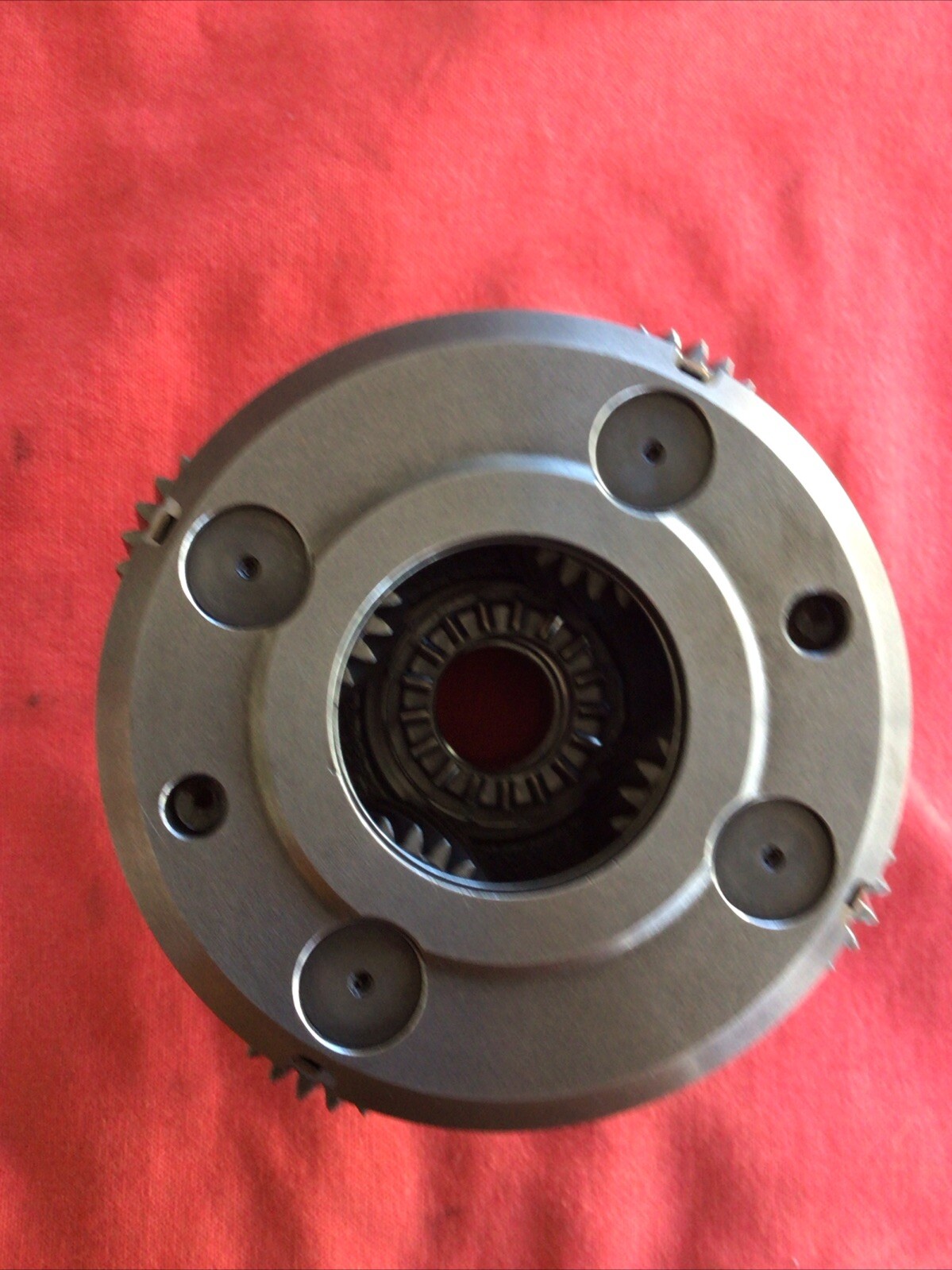Aisin AS68RC Auto Transmission Rear Planet from 08-15 Dodge Ram Cummins Diesel